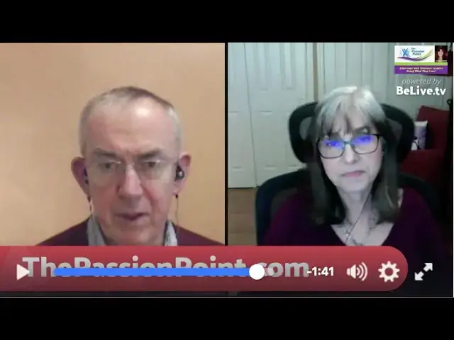 Video thumbnail for Live Video Streaming: How to grow your business online with Steven Healy