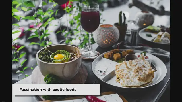 Video thumbnail for Are Snake Eggs Edible? | Exploring the Culinary World of Reptiles