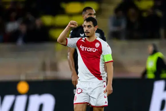 'Video thumbnail for Wissam Ben Yedder targeted by two complaints for sexual assault and rape'