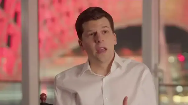 'Video thumbnail for Now You See Me: Now You Don't: Special Feature Real Magic'