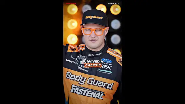 Video thumbnail for Ryan Preece went from disaster to glory!