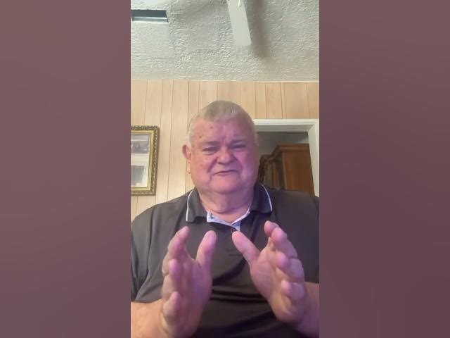 Video thumbnail for REFINING FIRE, HOW GOD USES OUR TRIALS AND TRIBULATIONS TO REFINE US AS GOLD