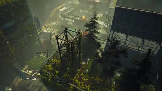 'Video thumbnail for Survive the Fall - Official Release Date Reveal Trailer'