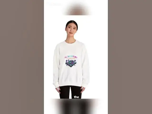 Video thumbnail for Buy Now on https://ukashamart.printify.me/