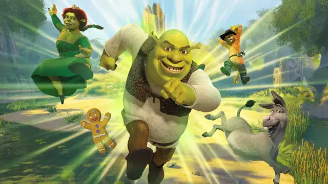 Video thumbnail for Shrek 2 Remastered - Official Gameplay Trailer | ID@Xbox Fall 2026