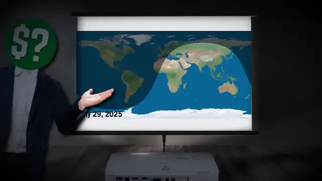 'Video thumbnail for The UK’s Fragile Future: Debt, Capital Flight, and the Decline of an Empire'