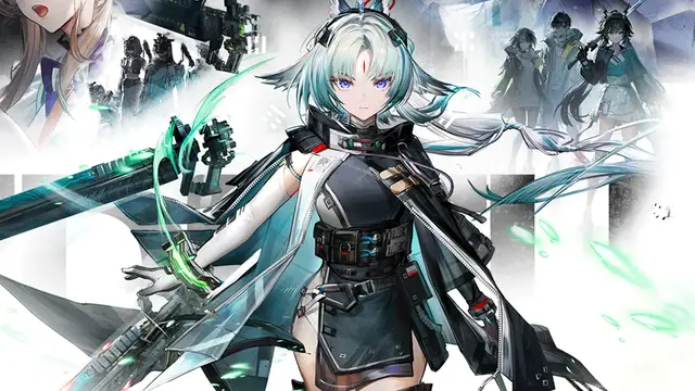 Video thumbnail for Arknights: Endfield - Official Homecoming Update Trailer