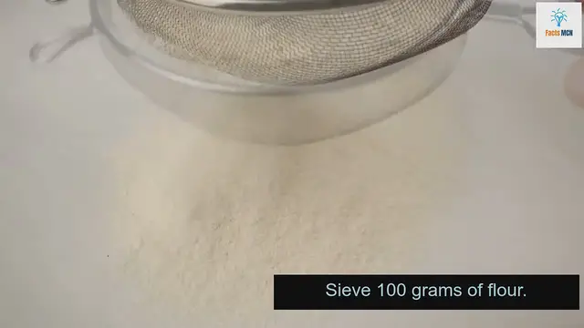 Video thumbnail for Easy Honey Cake Recipe with 4 Ingredients