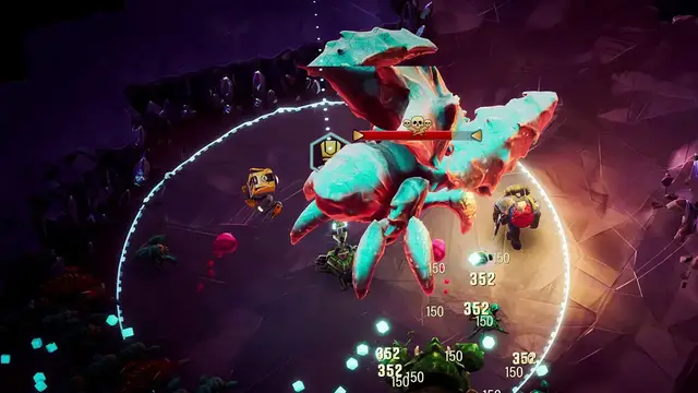 'Video thumbnail for Deep Rock Galactic: Survivor - The First 59 Minutes (RTX 5090, 4K, 60FPS, Max Settings)'