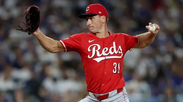 'Video thumbnail for Brent Suter 2025 MLB Highlights!'