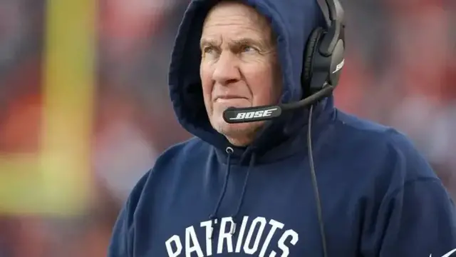 Video thumbnail for law nation sports: dallas cowboys peaking? bill belichick's jedi mind tricks & game analysis