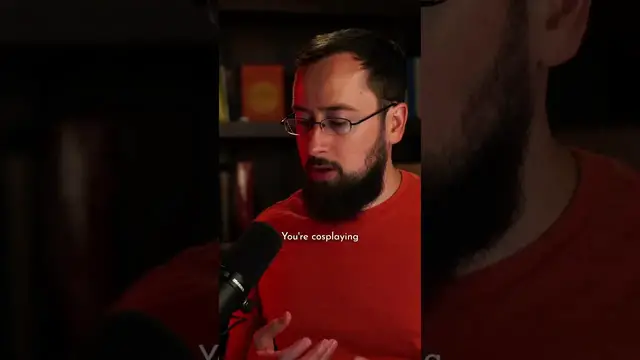 Video thumbnail for Most people don't have political beliefs