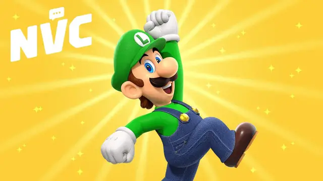 Video thumbnail for Nintendo Wins By Doing Absolutely Nothing - NVC 820