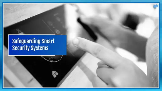 'Video thumbnail for Why Smart Homes Need UPS Systems: Protecting Your IoT Ecosystem from Power Interruptions'