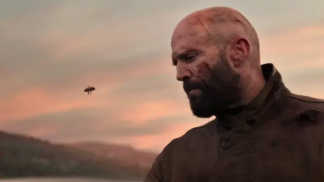 Video thumbnail for The Beekeeper 2 - Official Red Band Teaser Trailer
