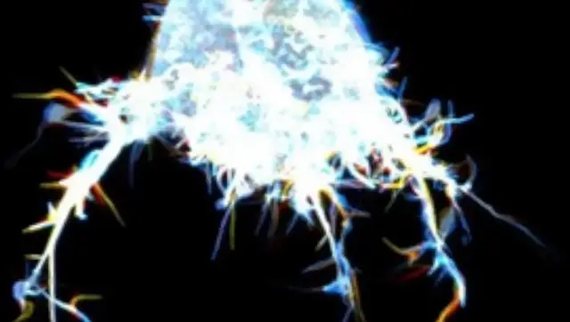 Video thumbnail for Seeing cellular tentacles: a clearer view of cancer