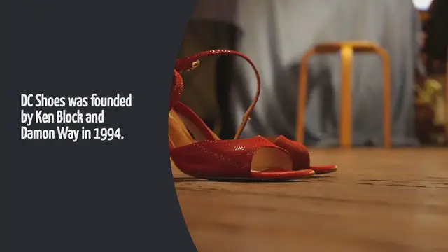 Video thumbnail for Who Founded Dc Shoes