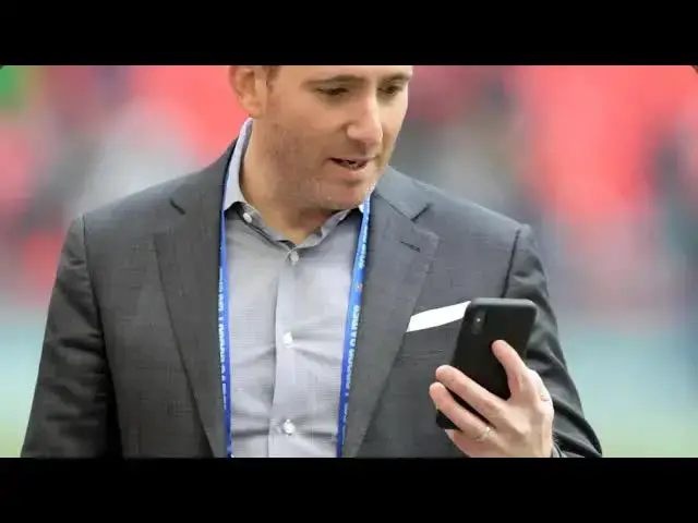 'Video thumbnail for Lord Brunson: eagles qb dilemma: wentz vs. hurts & nfl draft predictions'