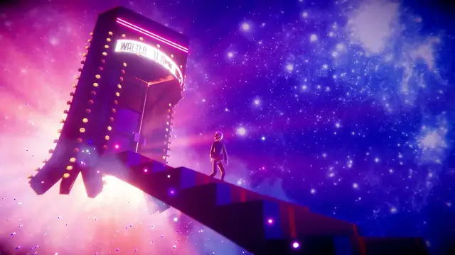 Video thumbnail for The Journey Home - Official Demo Launch Trailer