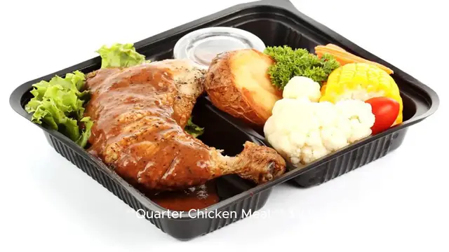 Video thumbnail for Kenny Rogers Roasters Menu Price