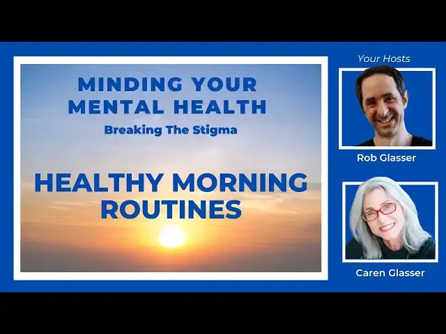 Video thumbnail for How to Create a Healthy Morning Routine
