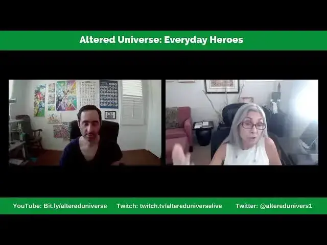 Video thumbnail for Let's Hack Your Life