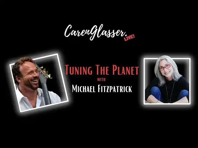 'Video thumbnail for Unleashing Harmony: The Virtuoso Cellist Revolutionizing the World of Music!'