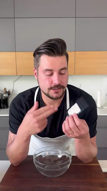 Video thumbnail for Sourdough Starter Revival(720P HD)