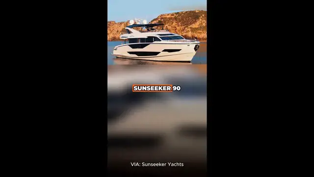 Video thumbnail for 4 Top luxury yachts owned by current F1 drivers! ⛵