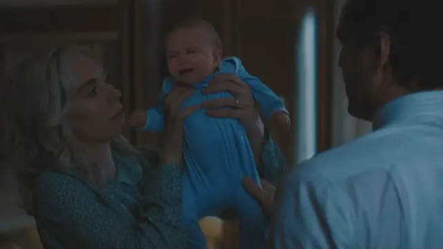 'Video thumbnail for The Fantastic Four: First Steps Exclusive Deleted Scene'