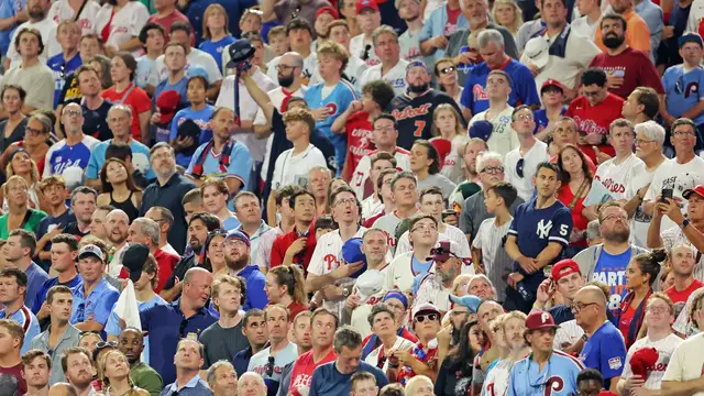 Video thumbnail for Revamping the MLB All-Star Game: Necessity & Ideas