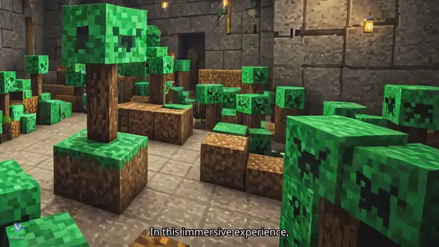 'Video thumbnail for Minecraft '