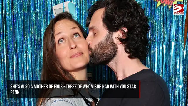 Video thumbnail for Domino Kirke was only able to grieve following her second miscarriage