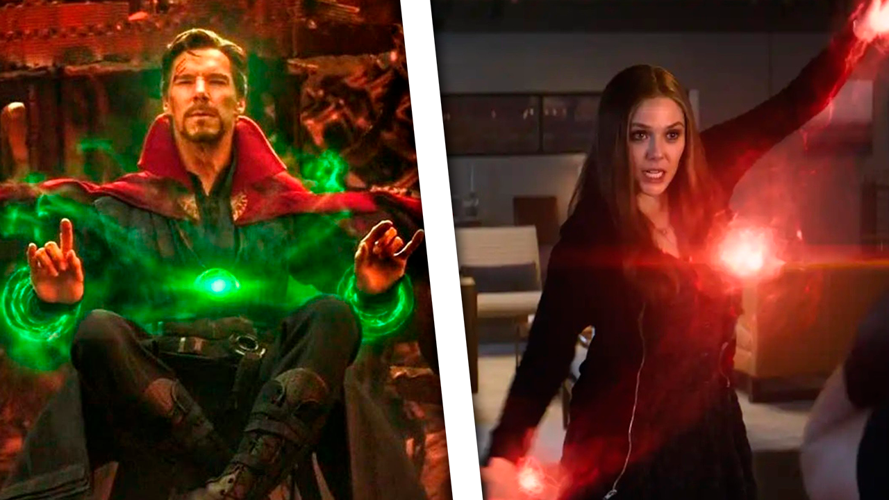 Video thumbnail for Top 10 MCU Characters With the Coolest Superpowers