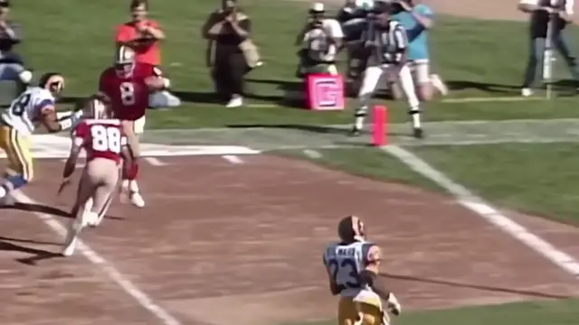 'Video thumbnail for Craziest 'Fine I’ll Do It Myself' NFL Moments'