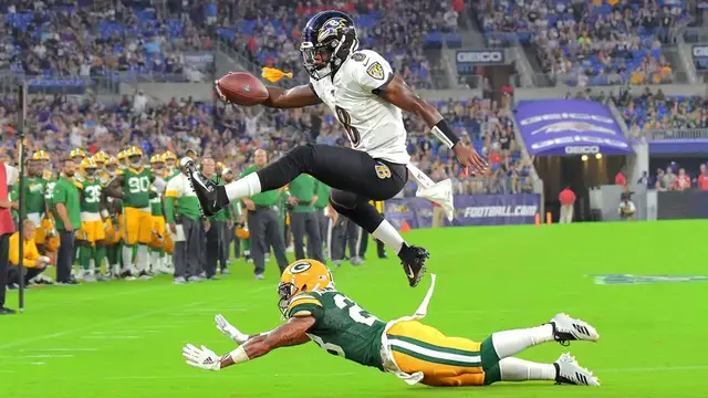 'Video thumbnail for Craziest 'Fine I’ll Do It Myself' NFL Moments'