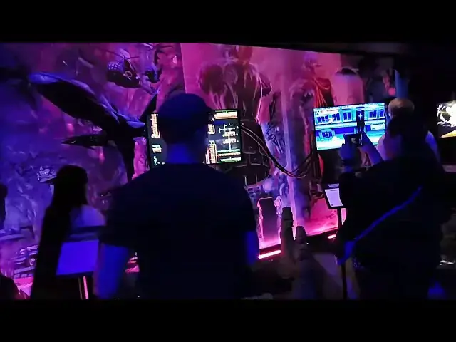 Video thumbnail for San Diego Comic Con 2019 50 years #SDCC #SDCC50 #sandiego #comiccon #SDCC2019 #batmanexperience