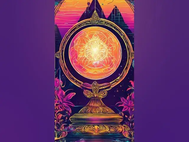 Video thumbnail for Unveiling Career Paths with Wiccan Tarot