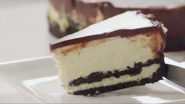 'Video thumbnail for Top 5 Ultimate Oreo Recipes _ Recipe Compilations _ Allrecipes.com(720P_HD)'