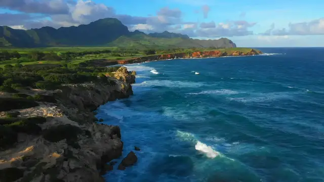 Video thumbnail for Ocean Tales