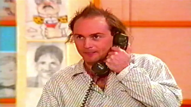 Video thumbnail for Lagaf - Décembre 1988