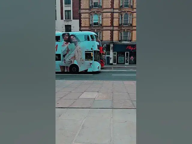 Video thumbnail for Random videos of London