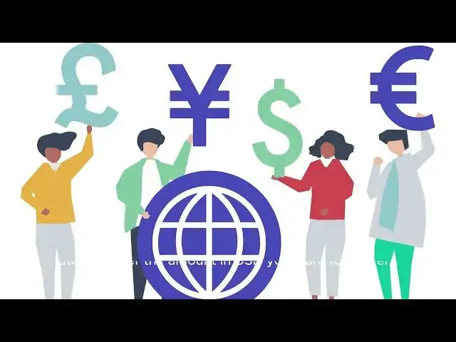 Video thumbnail for USD to EUR - Conversion Calculator