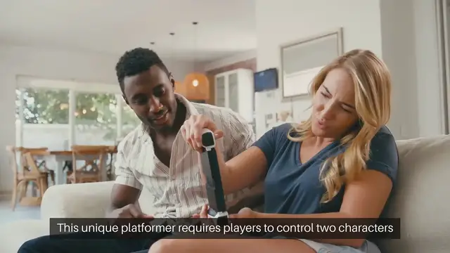 Video thumbnail for Best PlayStation Games for Co Op Play