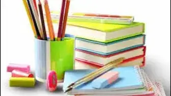 Video thumbnail for How to Learn English:  Office supplies in English