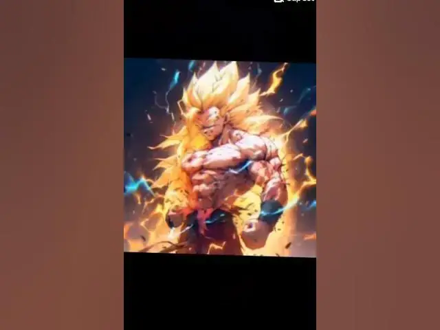 Video thumbnail for Goku nro 4 #linkinpark #music #rock #metal #anime #goku #intheendlinkinpark #dragonball amv