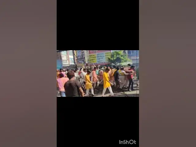 Video thumbnail for Hanuman jayanti ❤️⭐💪🙏 #jaishreeram #hanuman #baba #dance #ytshorts #music