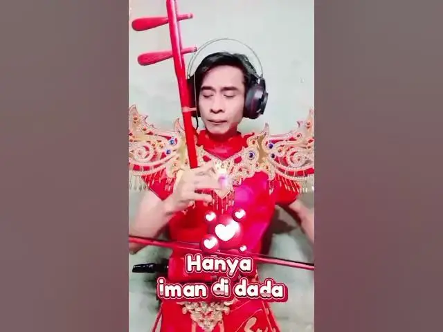 'Video thumbnail for Semoga Kita Bisa Menemukan Bintang Kehidupan Kita !.Amin !'
