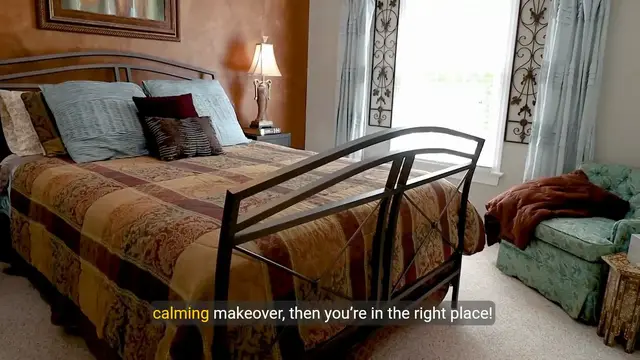 Video thumbnail for Transform Your Space: Trendy Green Paint Colors for Bedroom Walls