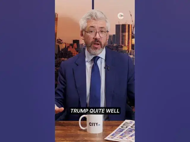 Video thumbnail for Is Britain losing its "ruthless" edge? 🇬🇧